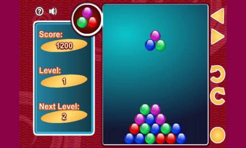 Pile of Balls - Preview 5