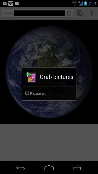 Picture Grabber - Preview 1