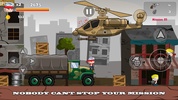 Metal Rampage screenshot 4