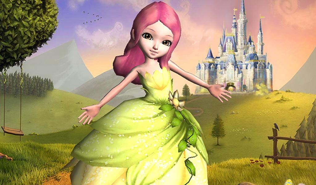 Coco Dress Up 3D - Preview 16
