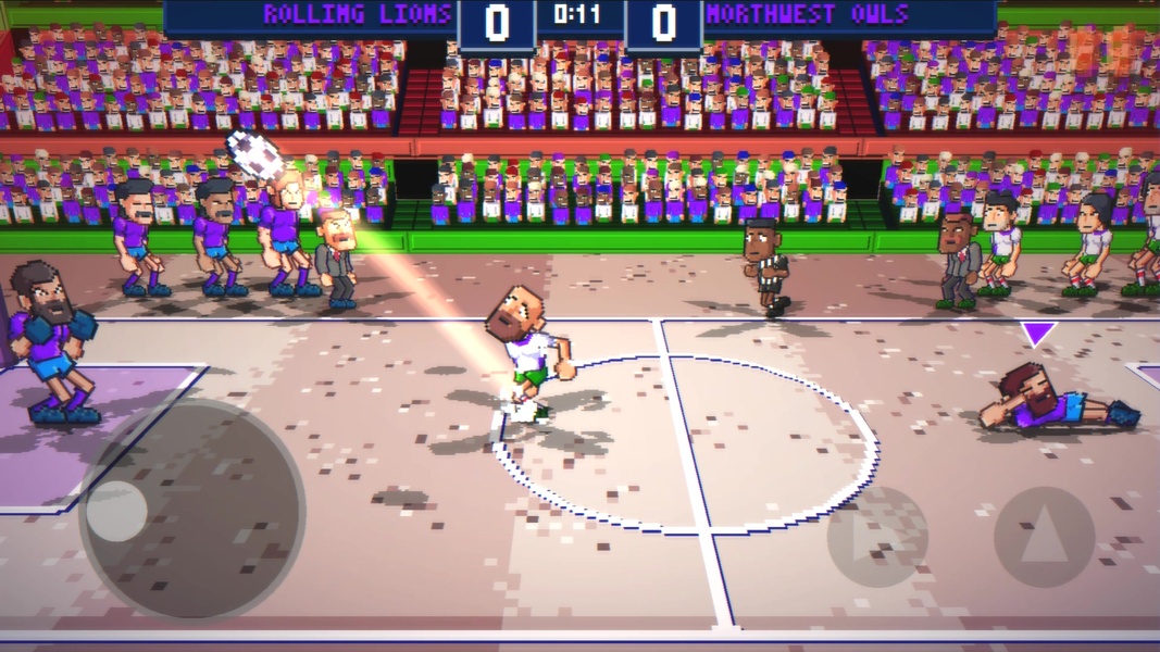 Super Jump Soccer - Preview 6