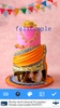 Photo On Cake screenshot 6