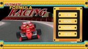 Ultimate Formula Racing screenshot 7