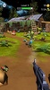 Tower Gun - Zombie Shooter 3D screenshot 10