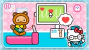 Hello Kitty: Kids Hospital screenshot 5