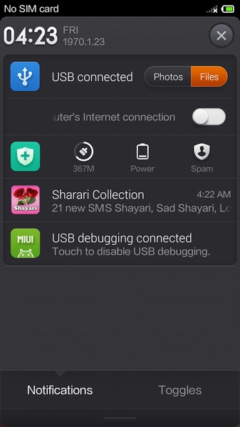 Hindi Shayari SMS Collection - Preview 2