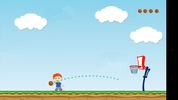 Basket Ball champ: Slam dunk screenshot 3