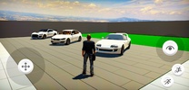 Toyota Supra Drift Simulator 2 screenshot 7