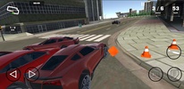 Nitro Racing: Car Simulator screenshot 9