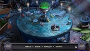 Hidden Objects with Edgar Poe screenshot 1