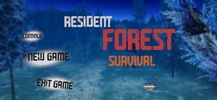 ResidentForestSurvival screenshot 1