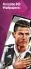 Cristiano Ronaldo Wallpapers screenshot 5