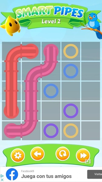 Smart Pipes - Preview 4