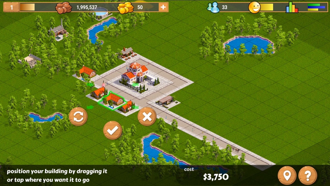 Designer City: Empire Edition - Preview 11