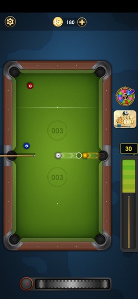 8 Ball Billiards - Preview 7