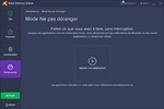 Avast Free Antivirus screenshot 2