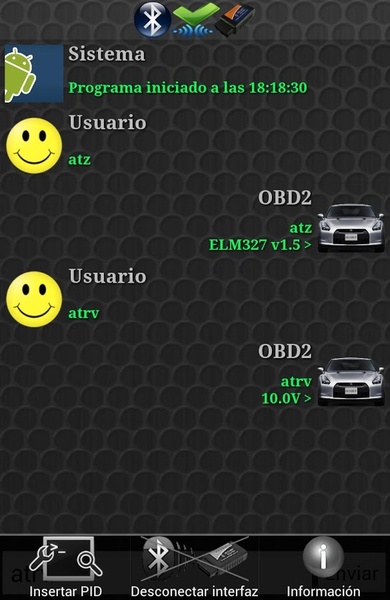 OBDBLUE - Preview 5