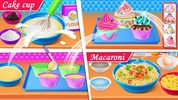 Fast Food Cooking Games screenshot 10
