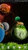 GO Launcher EX Theme Cosmos screenshot 5