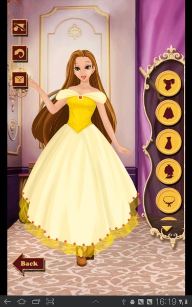 Dress Up Pretty Princess - Preview 1
