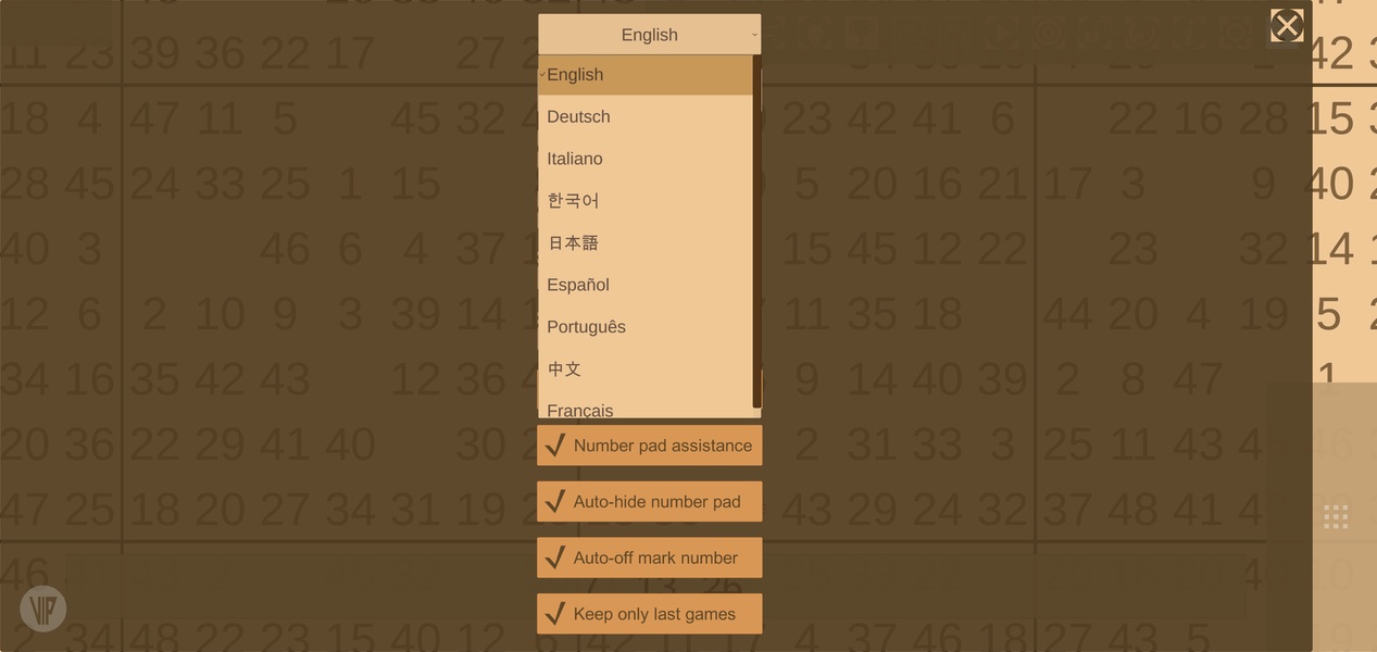 Sudoku 49 - Preview 6