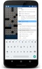 alphacross Crossword screenshot 6