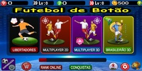 Table football screenshot 9