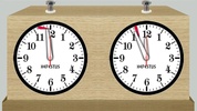Real Chess Clock screenshot 7