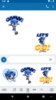 Official Sonic Movie Stickers screenshot 4