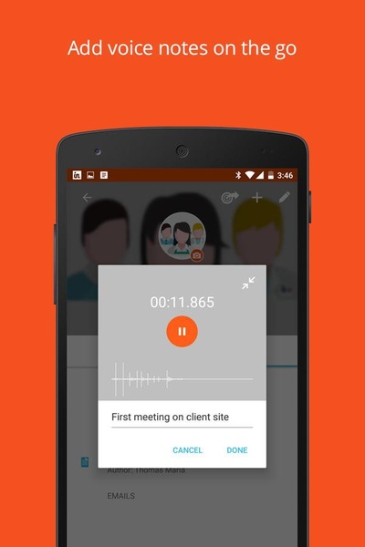 Insightly - Preview 6