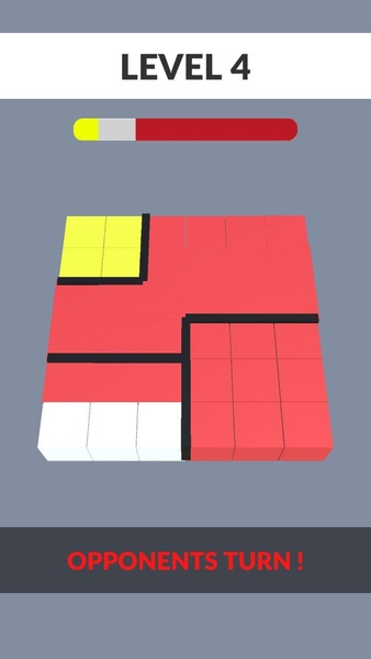 Blocks vs Blocks - Preview 7