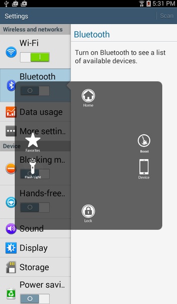 Easy Touch Pro - Preview 3