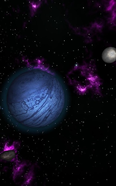 GyroSpace 3D Free - Preview 2