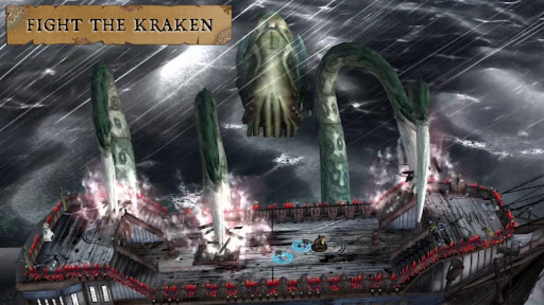 Abandon Ship - Preview 7