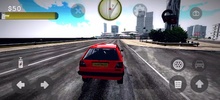 Driver World screenshot 4