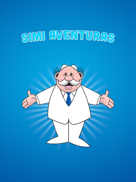 Simi Aventuras - Preview 5