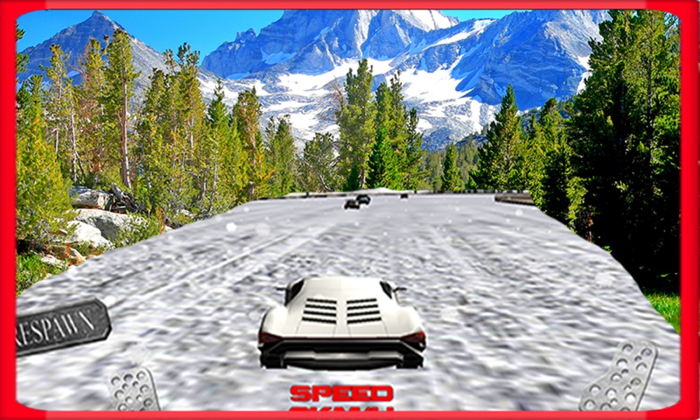 Knockout GT Race - Preview 5