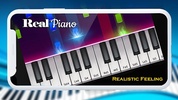 Real Piano Learning Keyboard screenshot 3