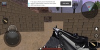 FPS Commando Shooting Games screenshot 3