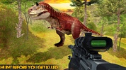 Dino Shooter 2020 🦖 screenshot 2