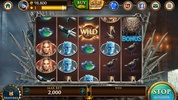 Game of Thrones Slots Casino screenshot 7