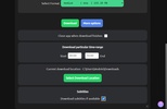 ytDownloader screenshot 5