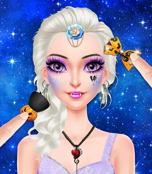 Makeup Me - Preview 7