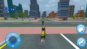 Police Dog Bank Robbery Games screenshot 5