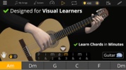 Guitar 3D Chords screenshot 9