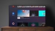 Android TV Core Services screenshot 3