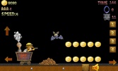 Gold Miner Evolution screenshot 1