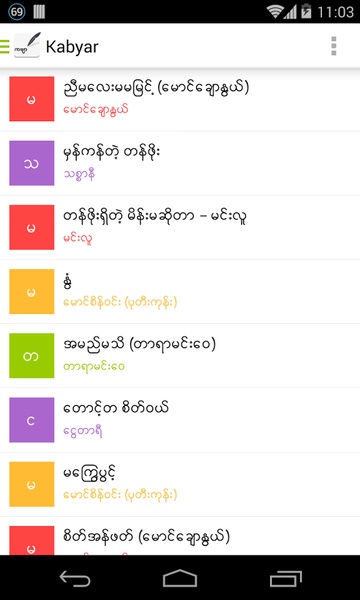 Kabyar - Preview 6
