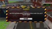 FireFighter 911 Rescue Hero 3D screenshot 6