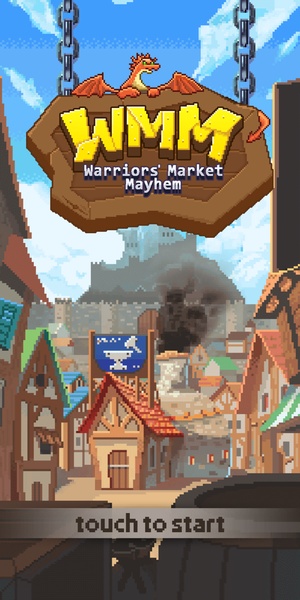 Warriors